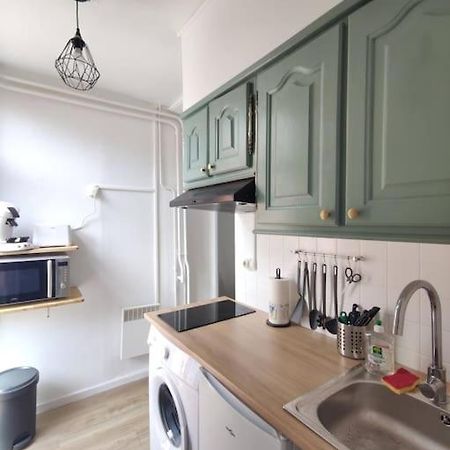 Joli Studio Du Vallespir Amélie-les-Bains-Palalda Екстериор снимка