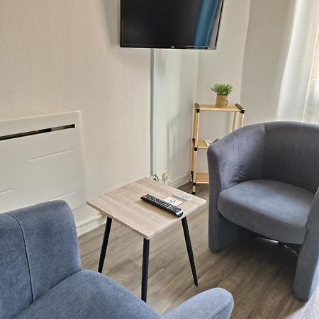 Joli Studio Du Vallespir Amélie-les-Bains-Palalda Екстериор снимка