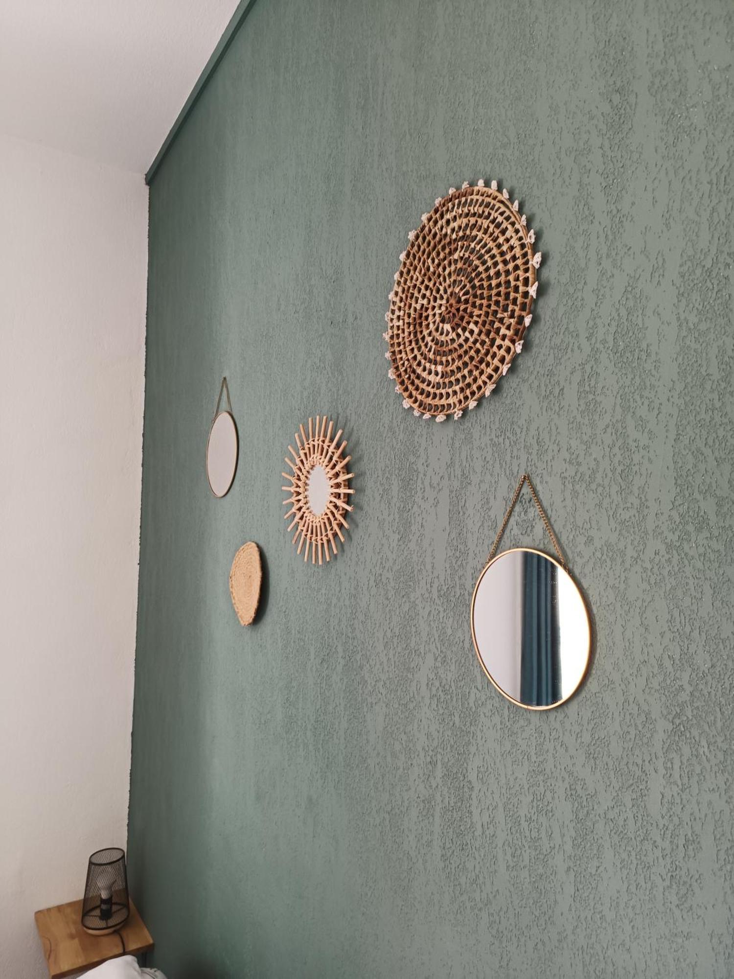 Joli Studio Du Vallespir Amélie-les-Bains-Palalda Екстериор снимка